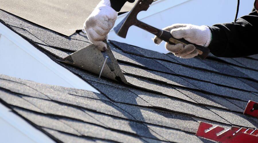 Expert Emergency Roof Repairs services in West Burlington, NY